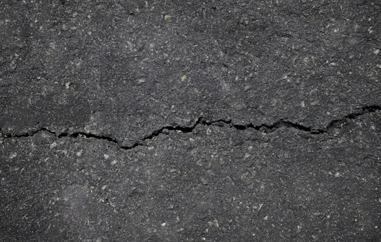 Marion, NC Rattled by Two Mild Earthquakes Hours Apart