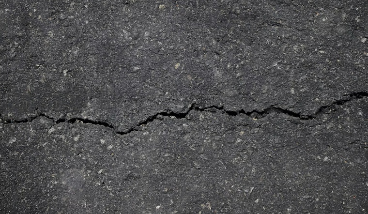 Marion, NC Rattled by Two Mild Earthquakes Hours Apart