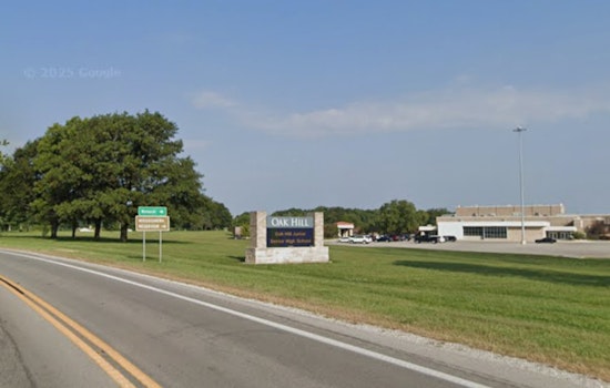 Marion Woman Dies in Head-On Crash Near Oak Hill High School in Grant County