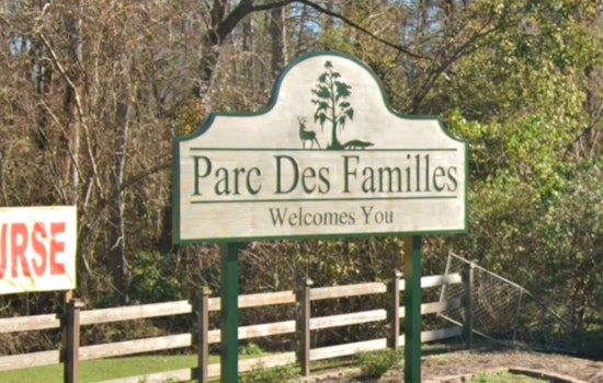Marrero Celebrates Autumn Splendor with Free Family-Friendly Fall Festival at Parc des Familles