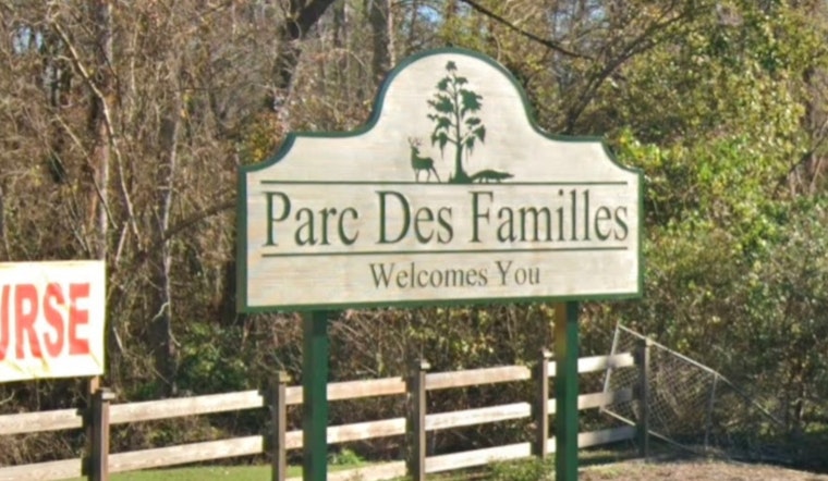 Marrero Celebrates Autumn Splendor with Free Family-Friendly Fall Festival at Parc des Familles
