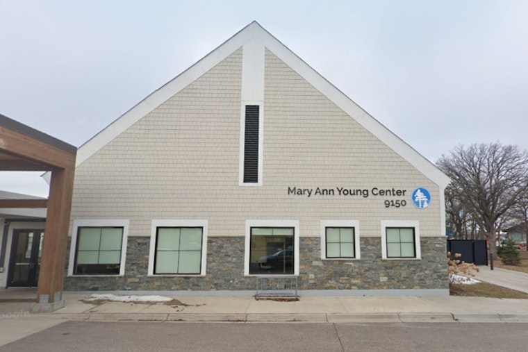 Mary Ann Young Center Offers Free Fall Prevention Workshop for Safer Senior Living