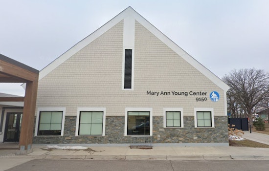 Mary Ann Young Center Offers Free Fall Prevention Workshop for Safer Senior Living
