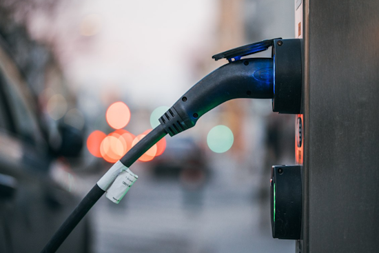 Maryland Charges Ahead with $5 Million Investment in Electric Vehicle Infrastructure
