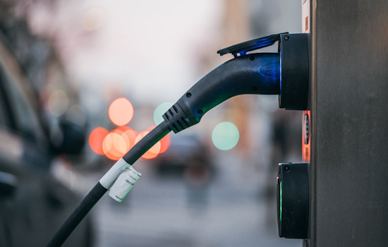 Maryland Charges Ahead with $5 Million Investment in Electric Vehicle Infrastructure