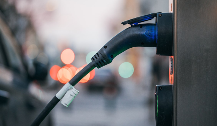 Maryland Charges Ahead with $5 Million Investment in Electric Vehicle Infrastructure