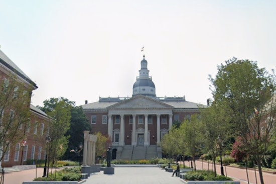 Maryland Governor Allocates $10 Million to Food Banks Amid Federal Shutdown and SNAP Benefit Disruption