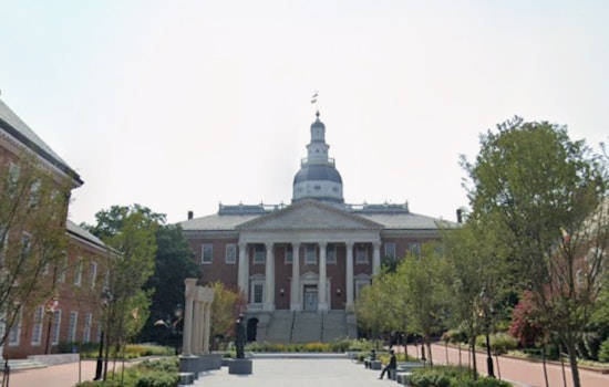 Maryland Governor Allocates $10 Million to Food Banks Amid Federal Shutdown and SNAP Benefit Disruption