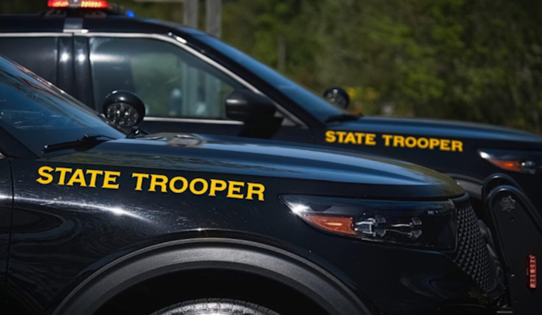 Maryland State Police Join Forces with Faith-Based Groups for National Faith & Blue Weekend