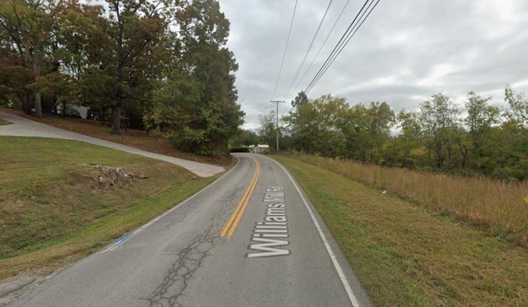 Maryville Man Killed in Multi-Vehicle Crash, Second Driver Charged with Vehicular Homicide