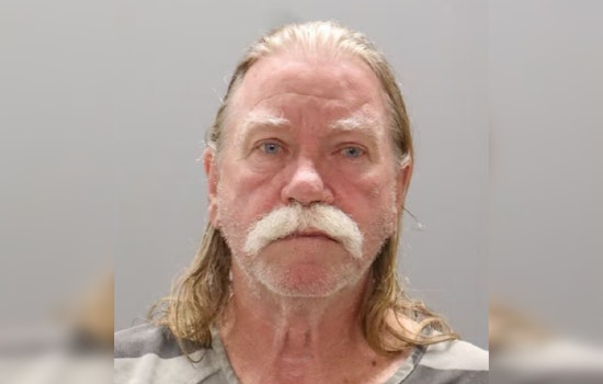 Mascot Man Charged with Reckless Endangerment After Firing at Truck in North Knox County Road Rage Incident