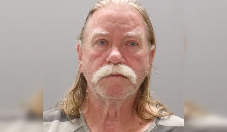 Mascot Man Charged with Reckless Endangerment After Firing at Truck in North Knox County Road Rage Incident
