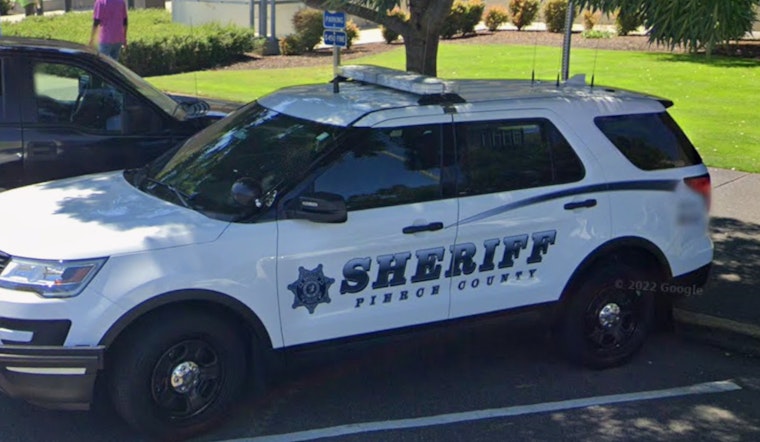 Masked Independent Journalist Charged with Felony Assault in Pierce County After Confrontations Over Public Filming Rights