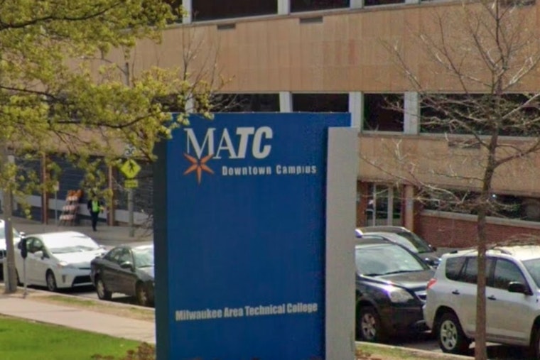 Masked Individuals Prompt Lockdown at MATC's Downtown Milwaukee Campus, Police Give All-Clear After Search