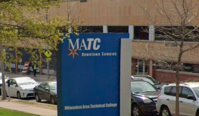 Masked Individuals Prompt Lockdown at MATC's Downtown Milwaukee Campus, Police Give All-Clear After Search