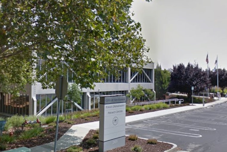 Masked Marauders Nabbed: San Ramon and San José Cops Cuff Suspects in Daring Jewel Heist