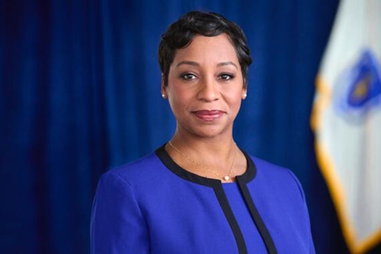 Massachusetts AG Andrea Joy Campbell Joins Legal Showdown Against Trump's Controversial Troop Deployment to Chicago