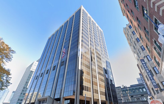 Massachusetts AG's Office Settles with TFG Holding for $1 Million Over Deceptive VIP Membership Practices