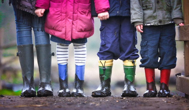 Massachusetts Board Unveils New C3 Funding Formula to Bolster Child Care Sector