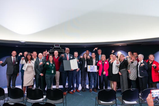 Massachusetts Boosts STEM and Vocational Education with Over $13.5 Million in Skills Capital Grants