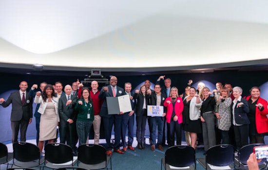 Massachusetts Boosts STEM and Vocational Education with Over $13.5 Million in Skills Capital Grants