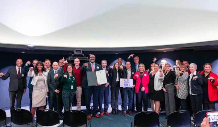 Massachusetts Boosts STEM and Vocational Education with Over $13.5 Million in Skills Capital Grants