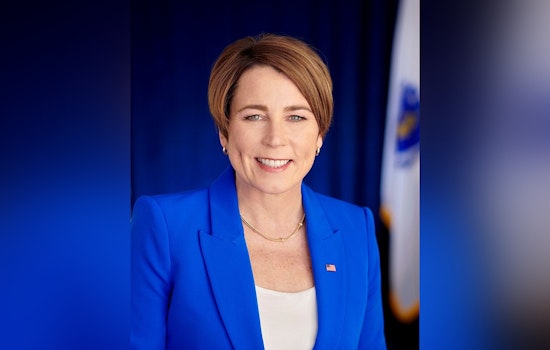 Massachusetts Governor Healey Steps In with Emergency Funds Amidst Federal Heating Assistance Freeze