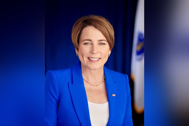 Massachusetts Governor Maura Healey Champions Vaccine Accessibility with Statewide Public Awareness Campaign