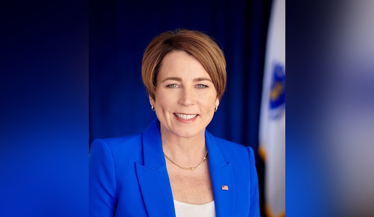 Massachusetts Governor Maura Healey Champions Vaccine Accessibility with Statewide Public Awareness Campaign