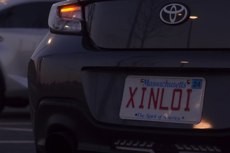Massachusetts Governor Maura Healey Endorses Bill for Commemorative License Plates Honoring Fallen Officers' Families