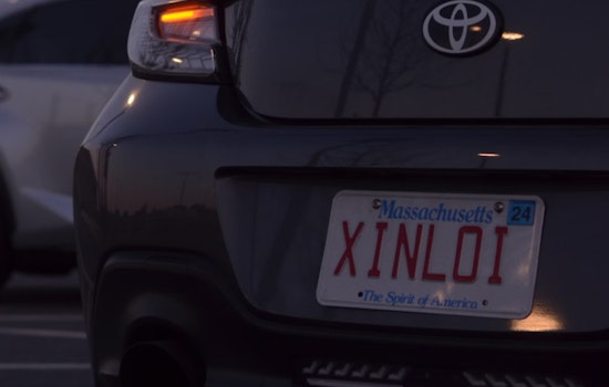 Massachusetts Governor Maura Healey Endorses Bill for Commemorative License Plates Honoring Fallen Officers' Families