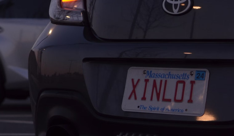 Massachusetts Governor Maura Healey Endorses Bill for Commemorative License Plates Honoring Fallen Officers' Families