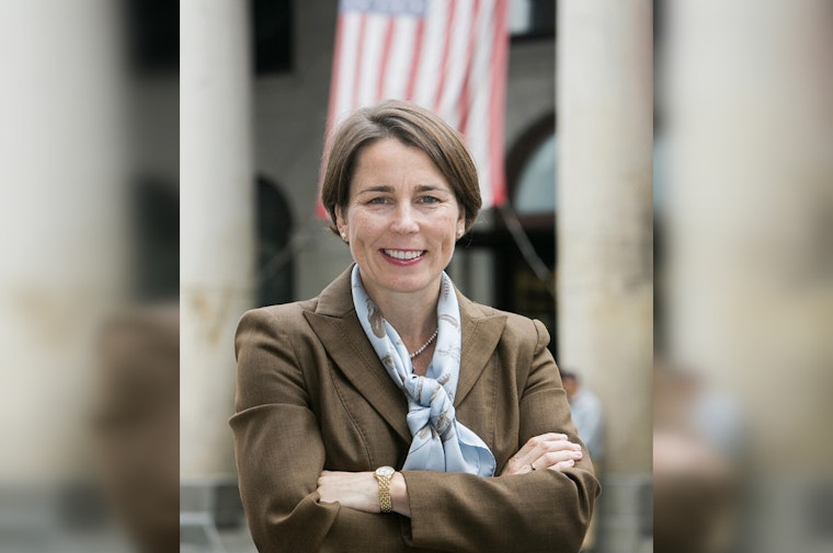 Massachusetts Governor Maura Healey Urges President Trump to Reconsider SNAP Benefits Cut Affecting Over 1 Million Residents