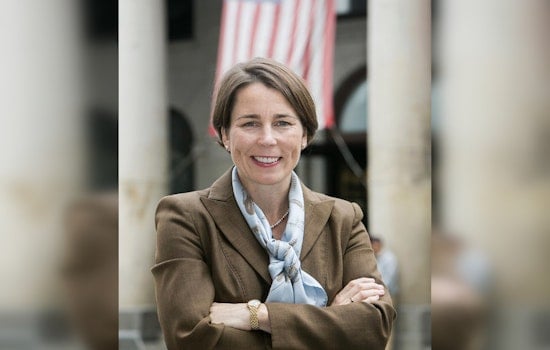 Massachusetts Governor Maura Healey Urges President Trump to Reconsider SNAP Benefits Cut Affecting Over 1 Million Residents