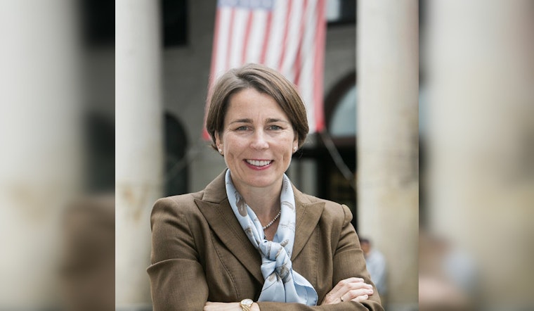 Massachusetts Governor Maura Healey Urges President Trump to Reconsider SNAP Benefits Cut Affecting Over 1 Million Residents