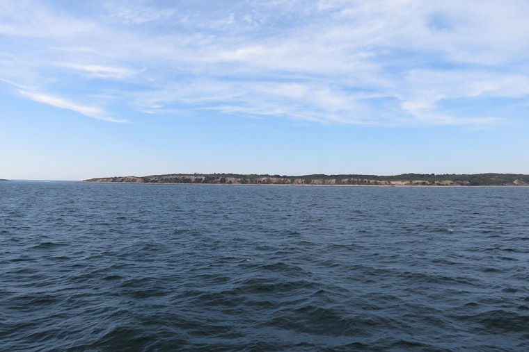 Massachusetts Mother Dies from Injuries After Family's Boat Catches Fire Near Naushon Island