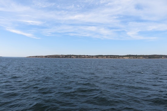 Massachusetts Mother Dies from Injuries After Family's Boat Catches Fire Near Naushon Island