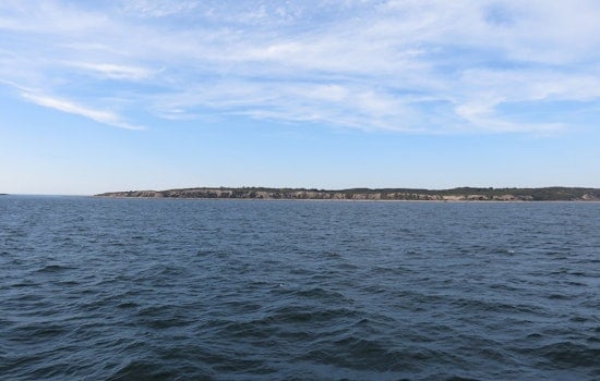Massachusetts Mother Dies from Injuries After Family's Boat Catches Fire Near Naushon Island
