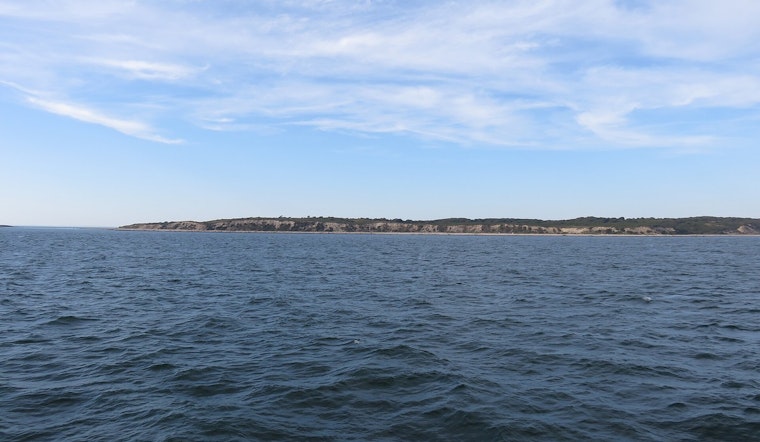 Massachusetts Mother Dies from Injuries After Family's Boat Catches Fire Near Naushon Island