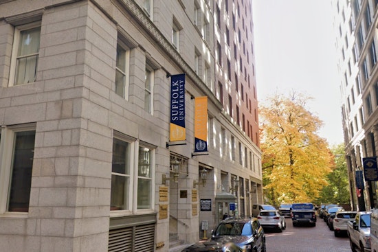 Massachusetts Officials Slam Trump Administration for Cutting College Aid to Veterans at Suffolk University