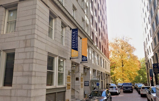 Massachusetts Officials Slam Trump Administration for Cutting College Aid to Veterans at Suffolk University