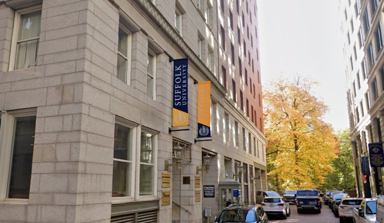 Massachusetts Officials Slam Trump Administration for Cutting College Aid to Veterans at Suffolk University
