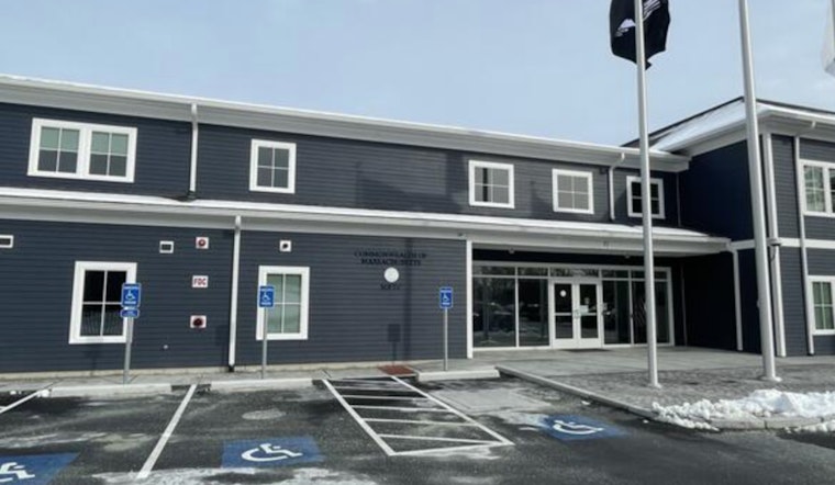 Massachusetts State Investigation Uncovers Bullying and Misconduct at East Falmouth Police Academy