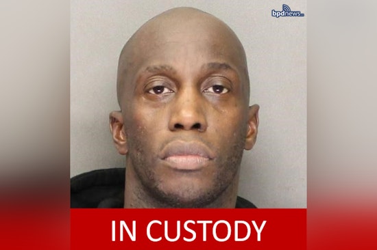 Mattapan Man, Tyronne Burris, Accused of Larceny and Theft of Over $55K in Property, Arrested in Roxbury