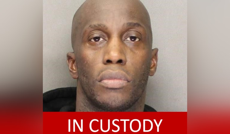 Mattapan Man, Tyronne Burris, Accused of Larceny and Theft of Over $55K in Property, Arrested in Roxbury