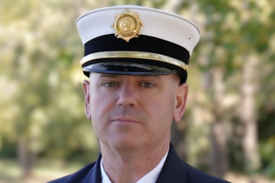 Matthew Bixler Appointed as Mecklenburg County's New Fire Marshal, Continues Family's Public Service Legacy