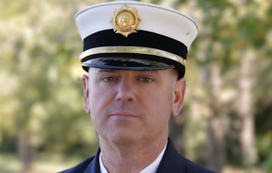 Matthew Bixler Appointed as Mecklenburg County's New Fire Marshal, Continues Family's Public Service Legacy