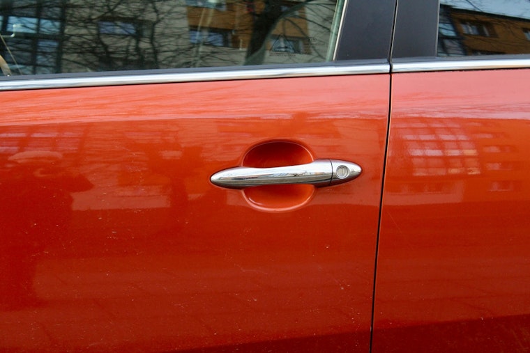 Matthews Police Advise Residents in Social Media Campaign, "Lock It or Lose It" to Prevent Theft