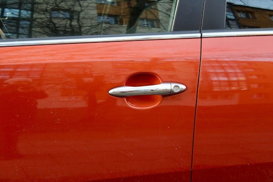 Matthews Police Advise Residents in Social Media Campaign, "Lock It or Lose It" to Prevent Theft