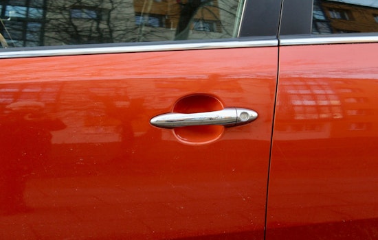 Matthews Police Advise Residents in Social Media Campaign, "Lock It or Lose It" to Prevent Theft